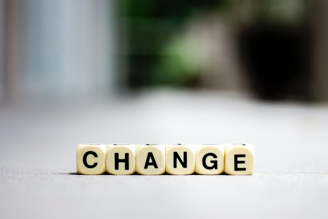public opinion change